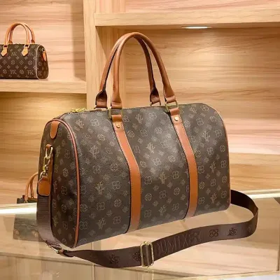 Hot Loumixer Vintage Travel Bag